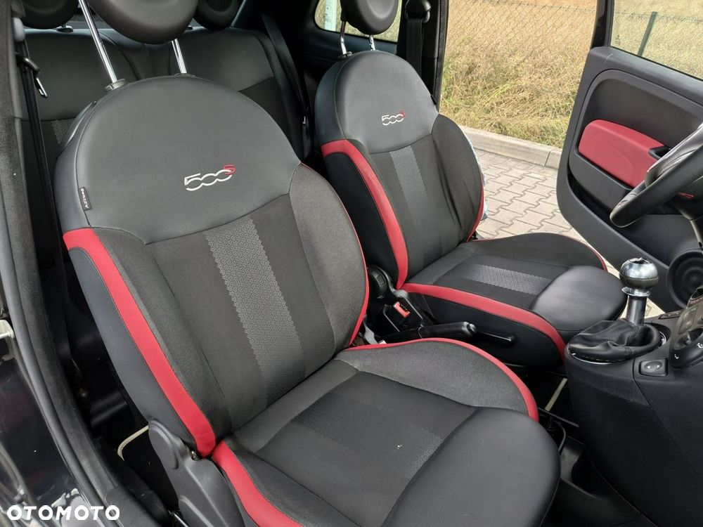 Fiat 500 - 15