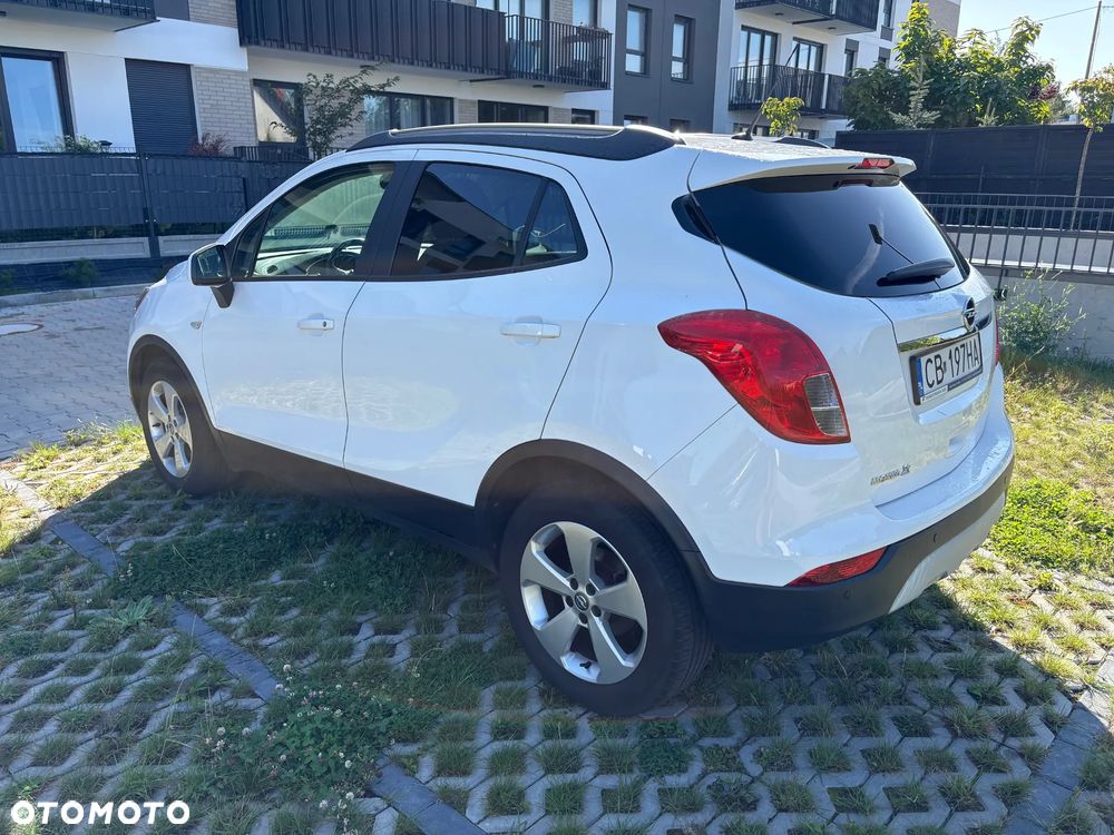 Opel Mokka 1.6 Enjoy S&S - 5