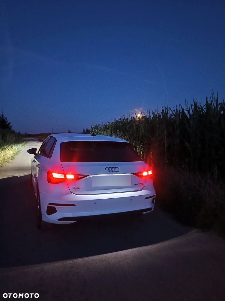 Audi A3 Sportback - 36