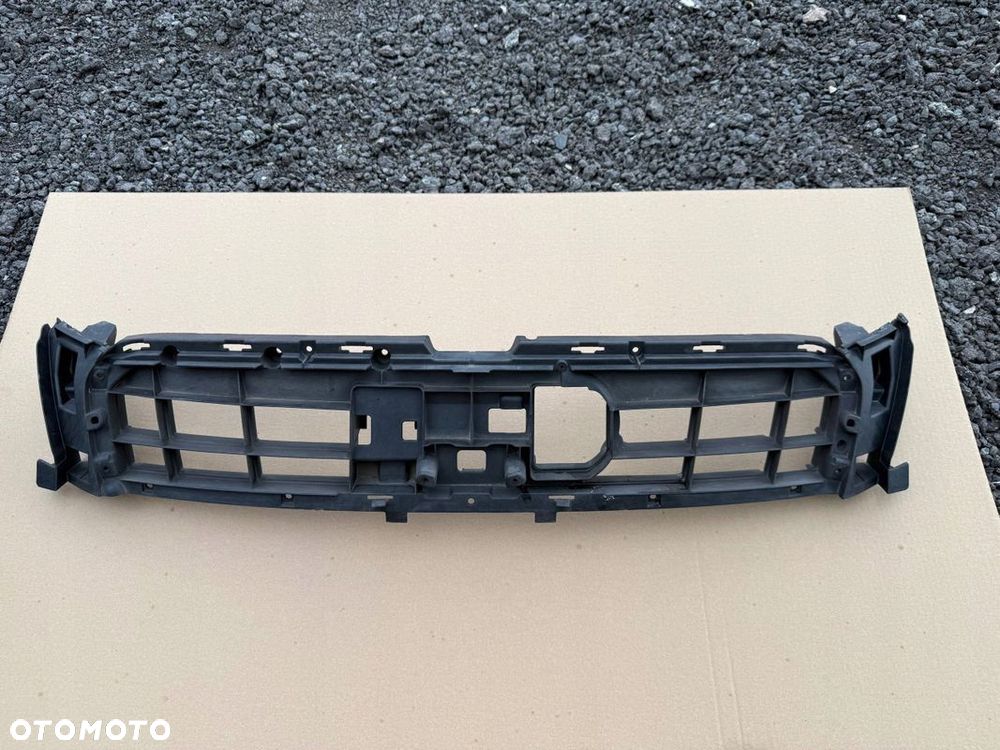 WZMOCNIENIE ZDERZAKA Audi A7 S7 4G8 2012 ORYGINAŁ - 1