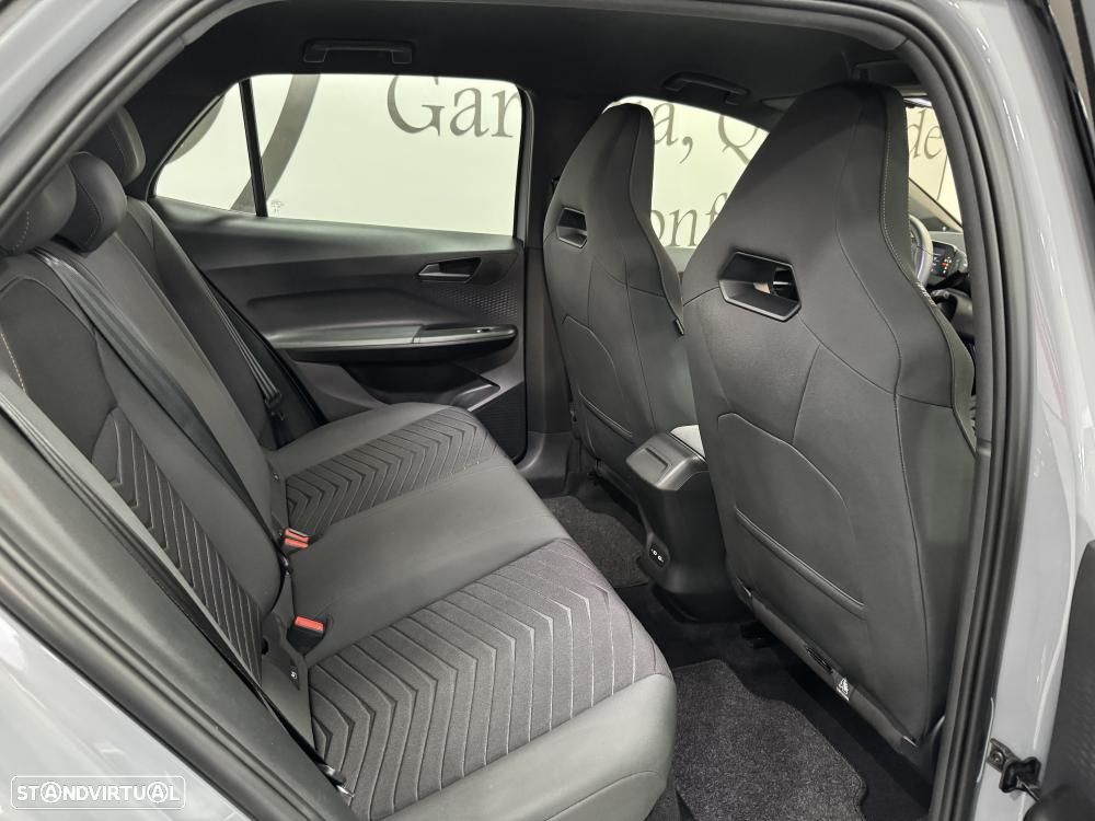 Cupra Born 58 kWh - 47