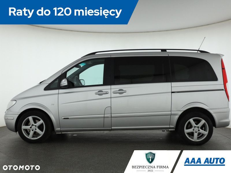 Mercedes-Benz Viano - 4