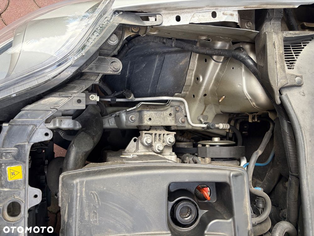 Fiat Punto 1.4 Multiair Easy S&S - 22