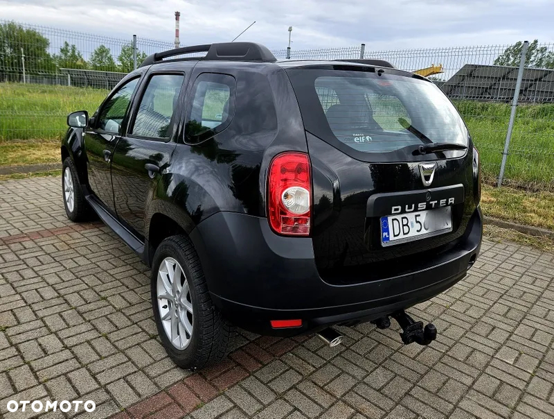 Dacia Duster - 13
