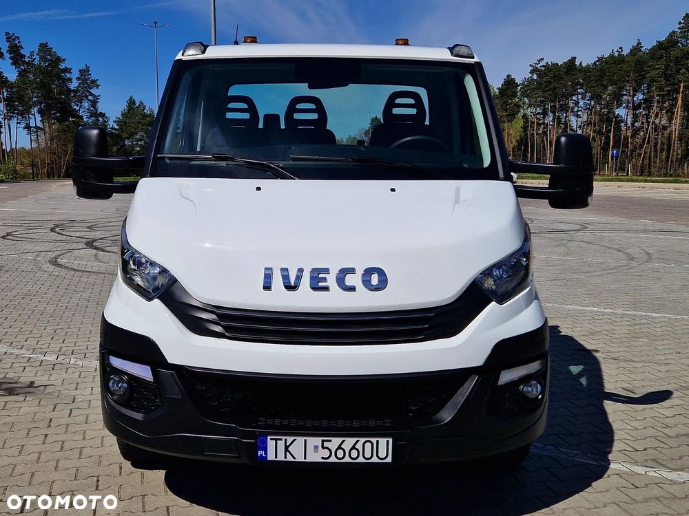 Iveco DAILY 35S160 HI-MATIC - 13