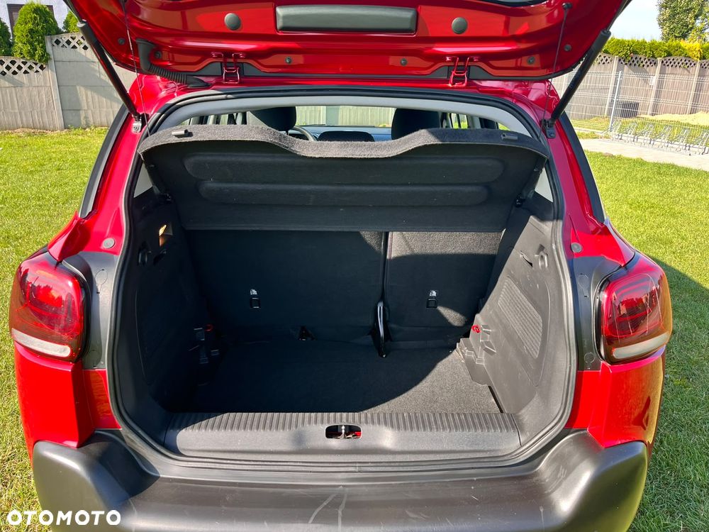 Citroën C3 Aircross - 4