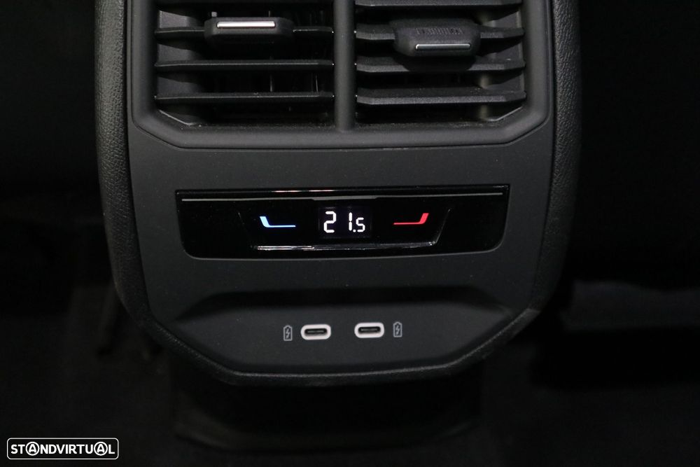 Cupra Formentor 1.4 e-Hybrid Sport DSG - 12