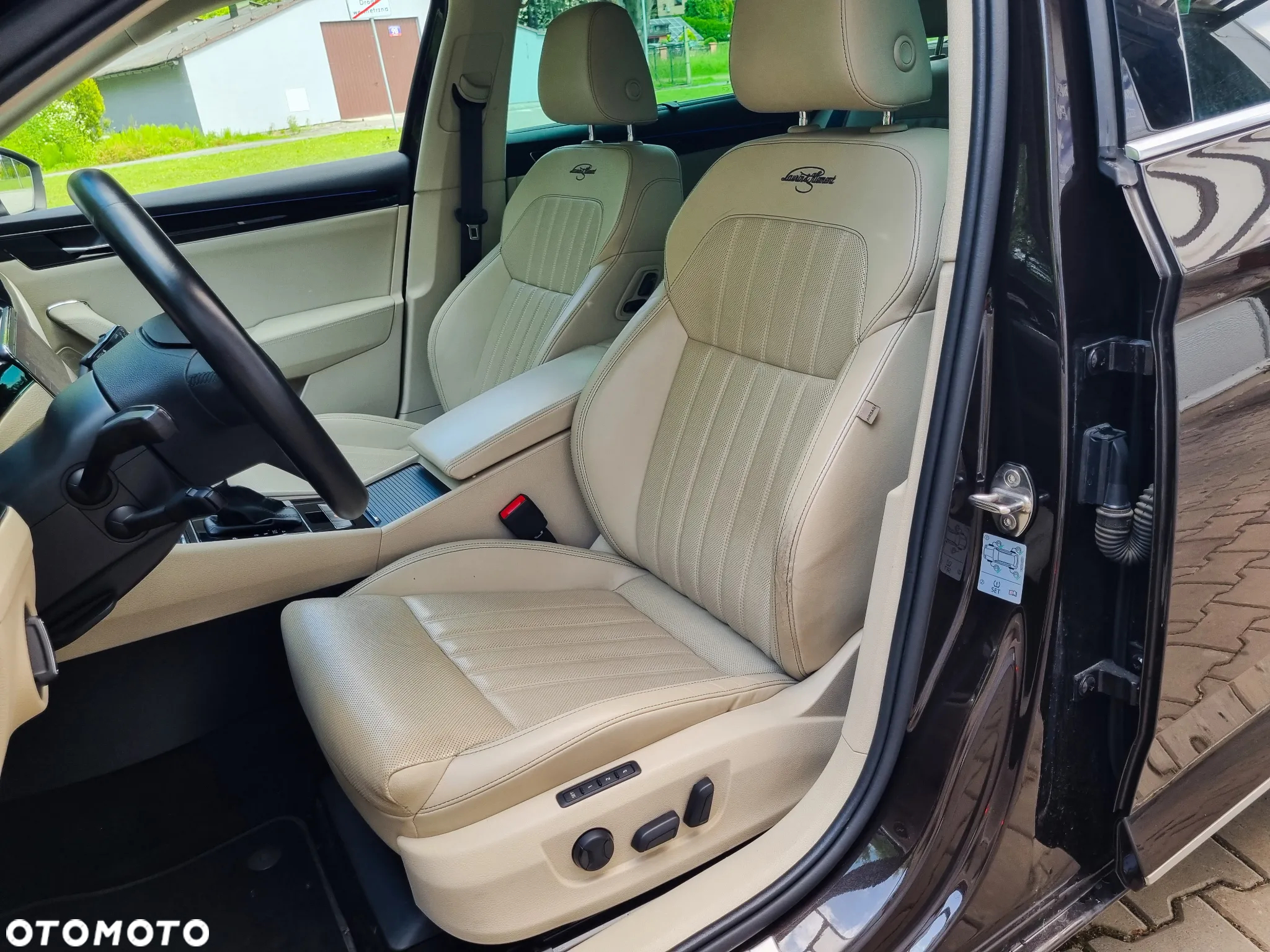 Skoda Superb 2.0 TDI 4x4 L&K DSG - 7