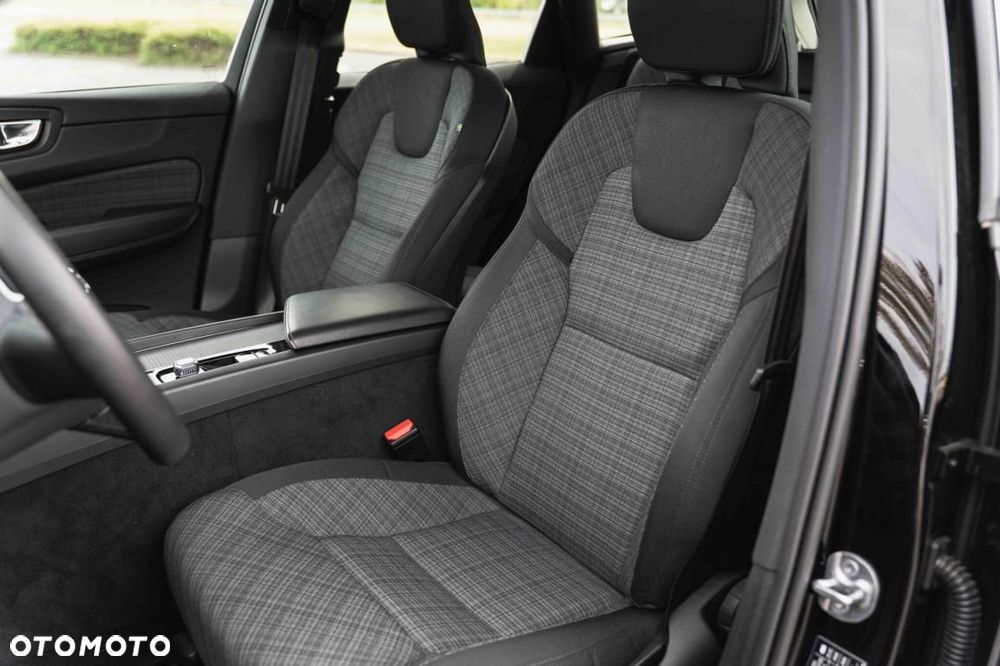 Volvo XC 60 2022