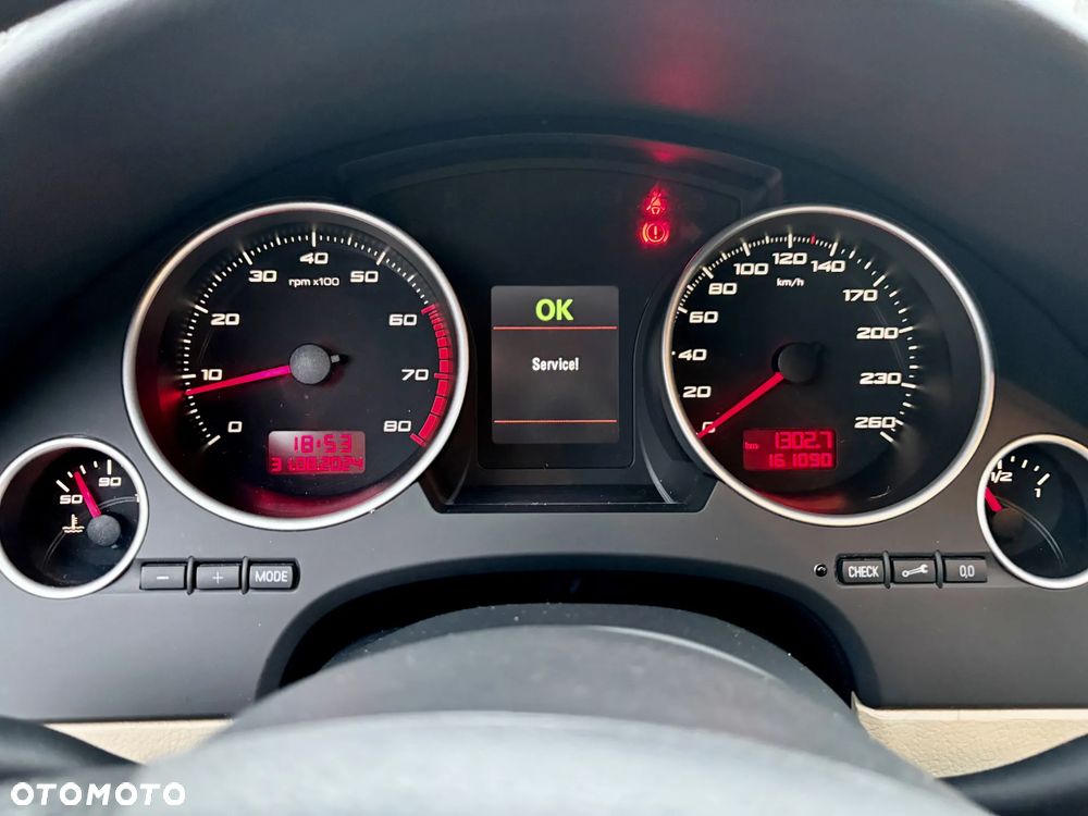 Seat Exeo 1.8 TSI Style - 11