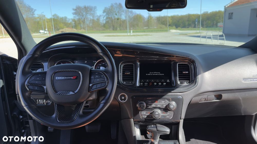 Dodge Charger 5.7 R/T - 9