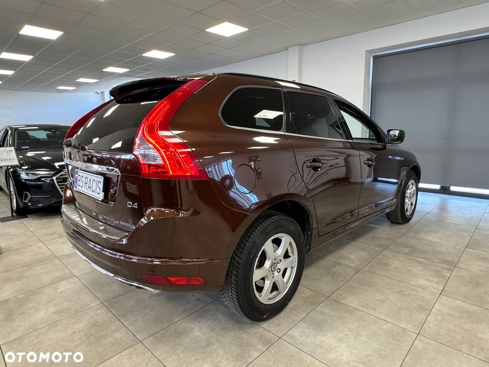 Volvo XC 60 D4 Drive-E Kinetic - 2