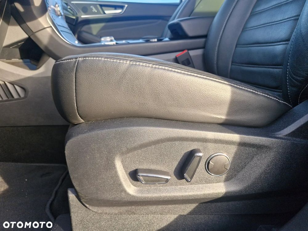 Ford Galaxy 2.0 EcoBlue Titanium PowerShift - 31