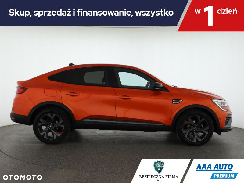 Renault Arkana - 7