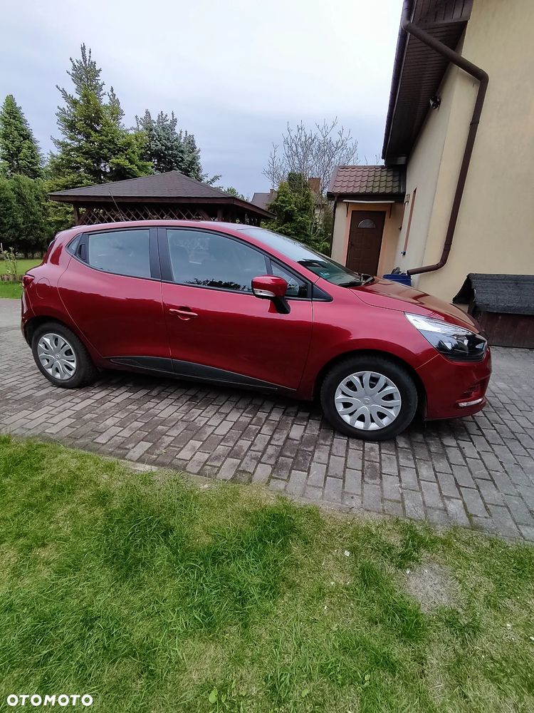 Renault Clio 0.9 TCe Alize - 11