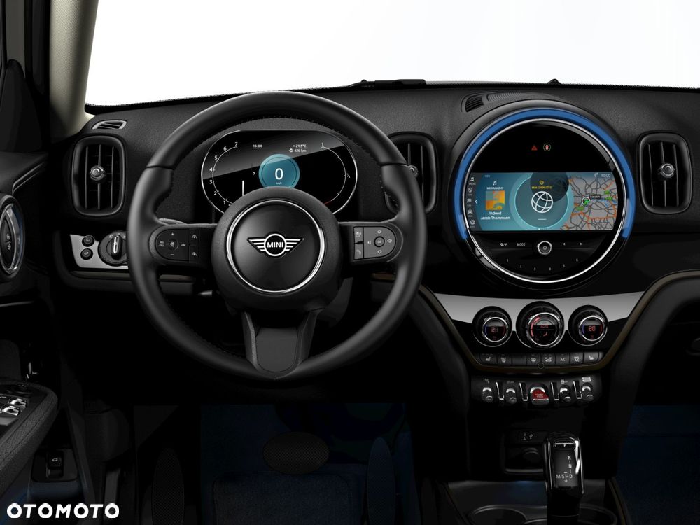 MINI Countryman - 5