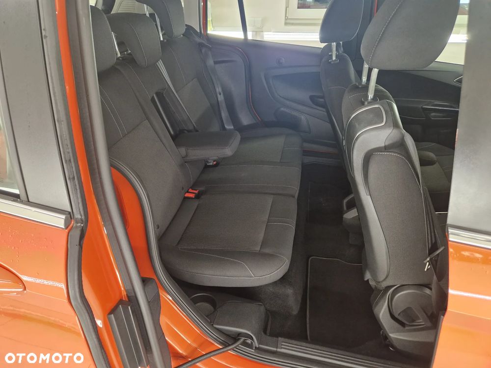 Ford B-MAX 1.6 Titanium - 25