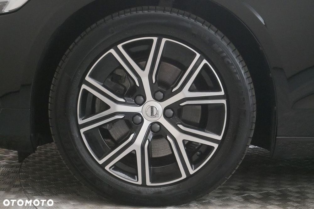 Volvo V60 - 14