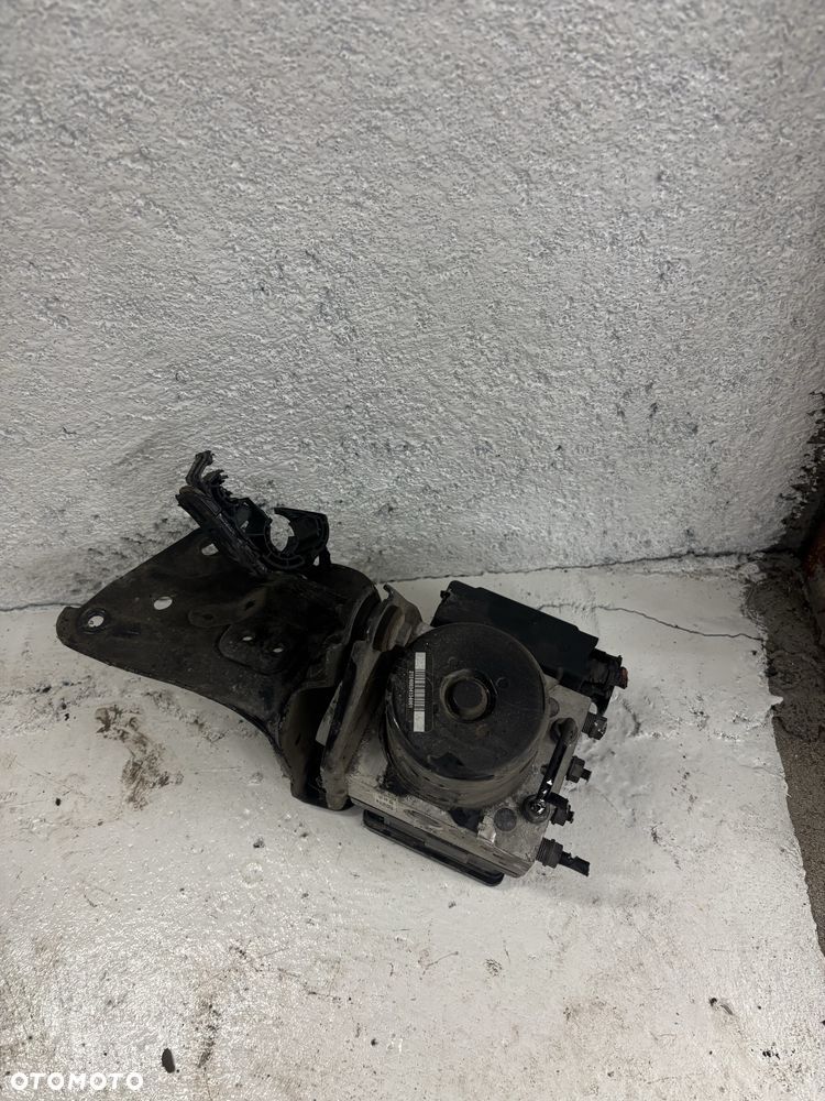 Pompa moduł abs sterownik vw skoda seat superb ii 2 audi a3 golf 6 - 3