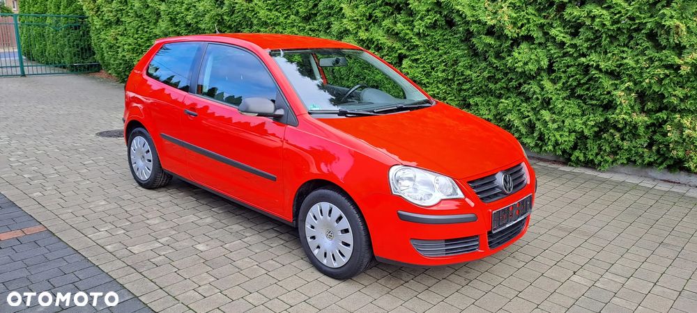 Volkswagen Polo 1.2 Tour - 6