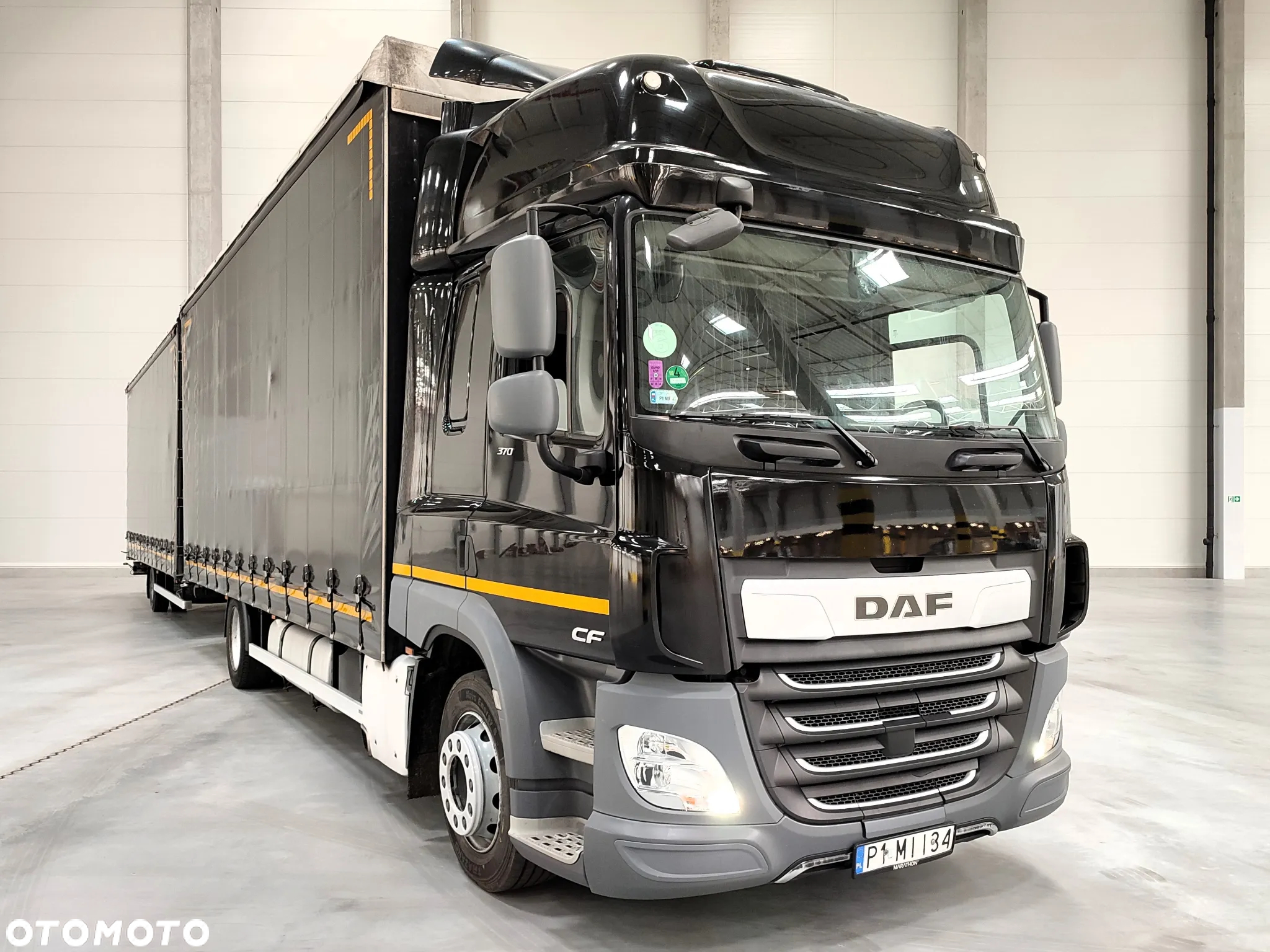 DAF CF 370FA - 4