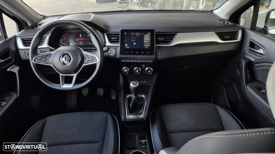 Renault Captur 1.0 TCe Evolution - 22
