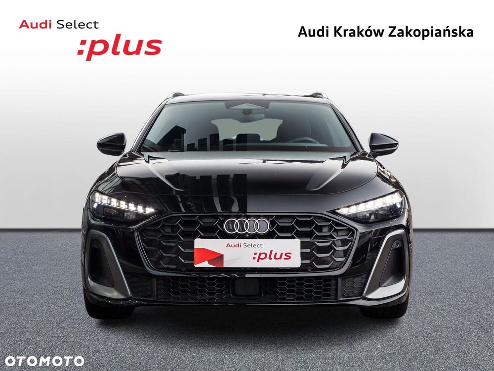 Audi A5 Avant - 8