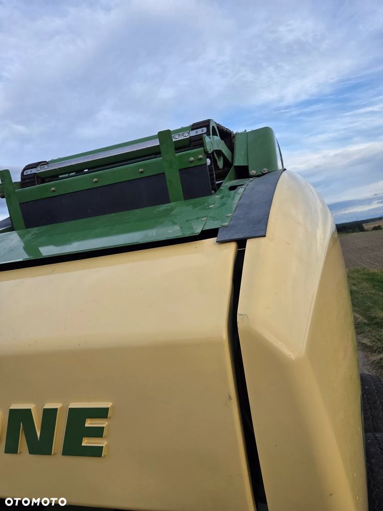 Krone Comprima V180 XC - 20