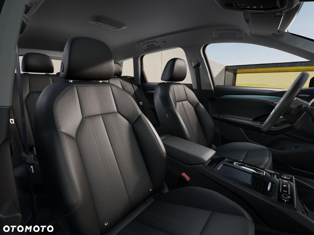 Audi Q6 e-tron - 7
