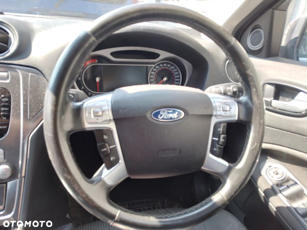 FORD MONDEO MK4 07-10 2.0 TDCI (ANGLIK) RADIO (G6) - 5