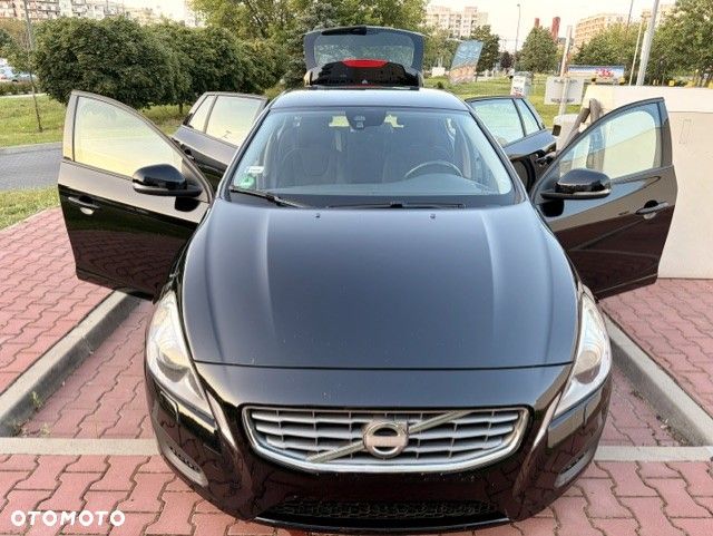 Volvo V60 D3 - 13