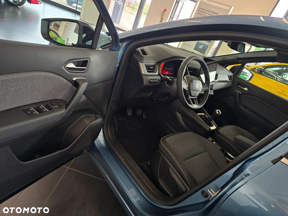 Renault Symbioz 1.3 TCe mHEV Techno - 12