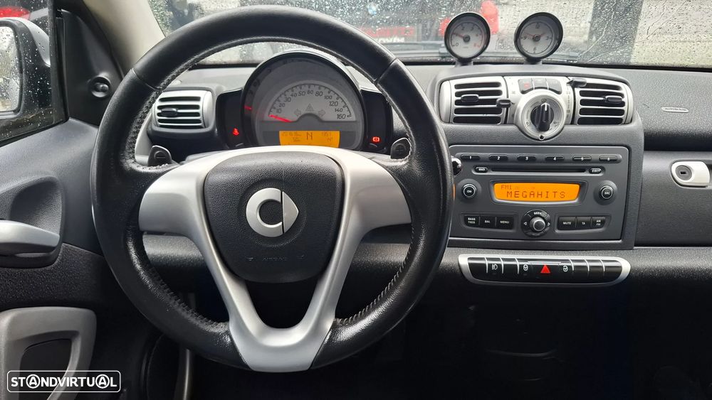 Smart ForTwo Coupé - 45