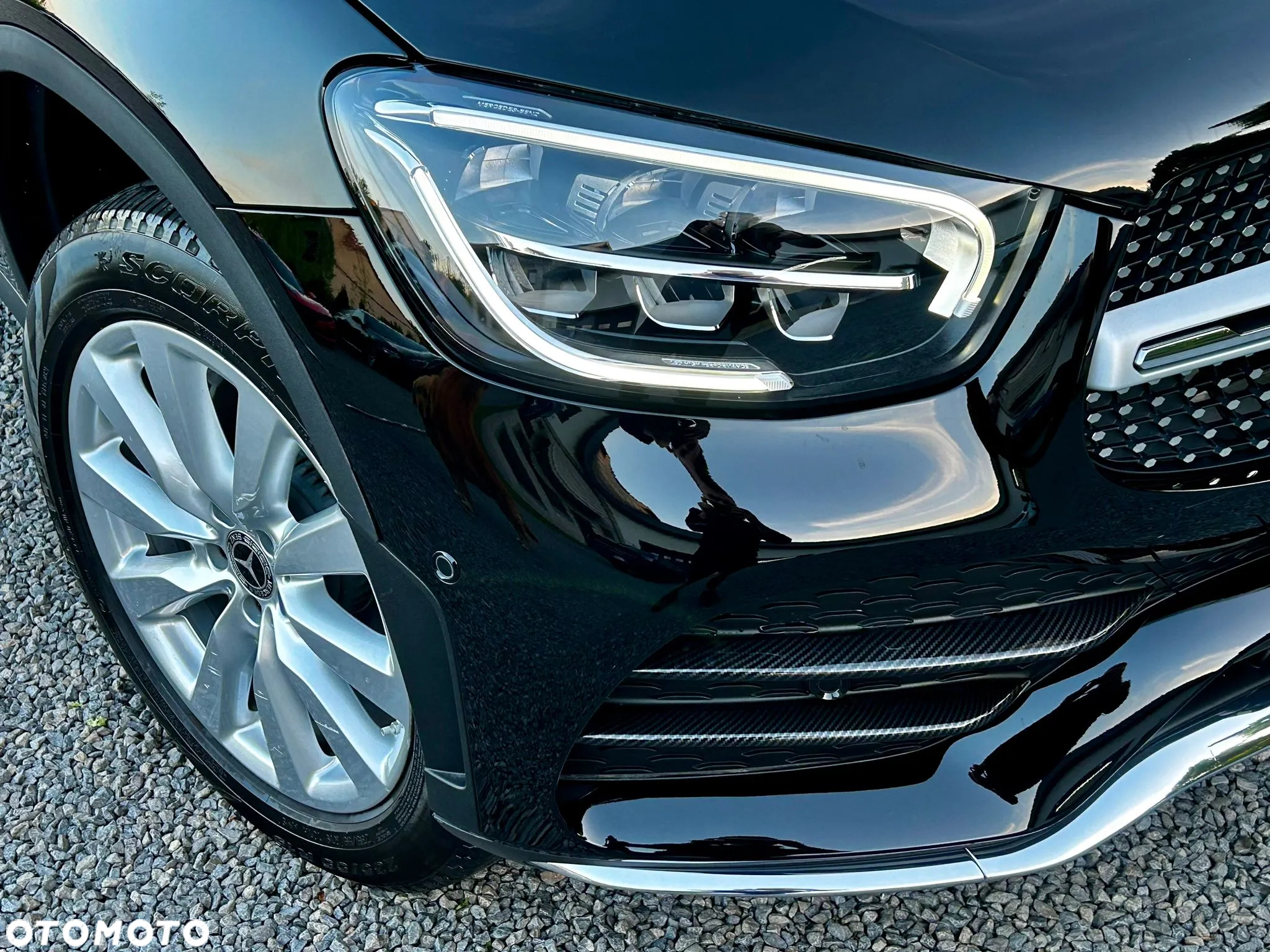 Mercedes-Benz GLC - 8