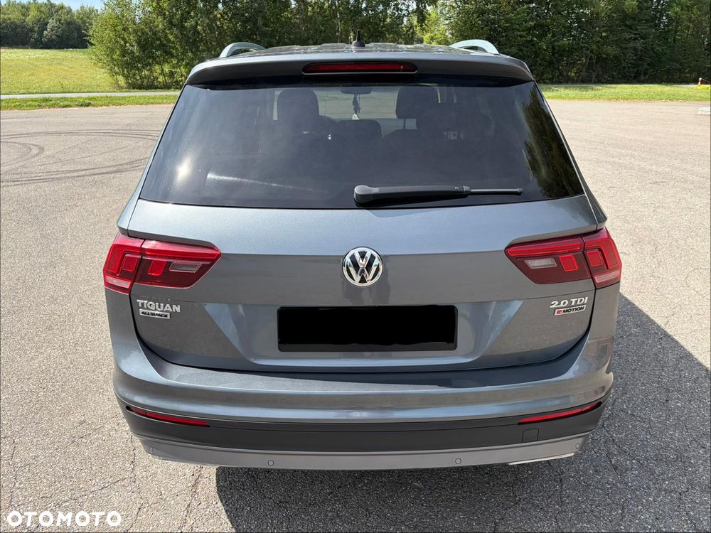 Volkswagen Tiguan 2.0 TDI SCR DSG - 5