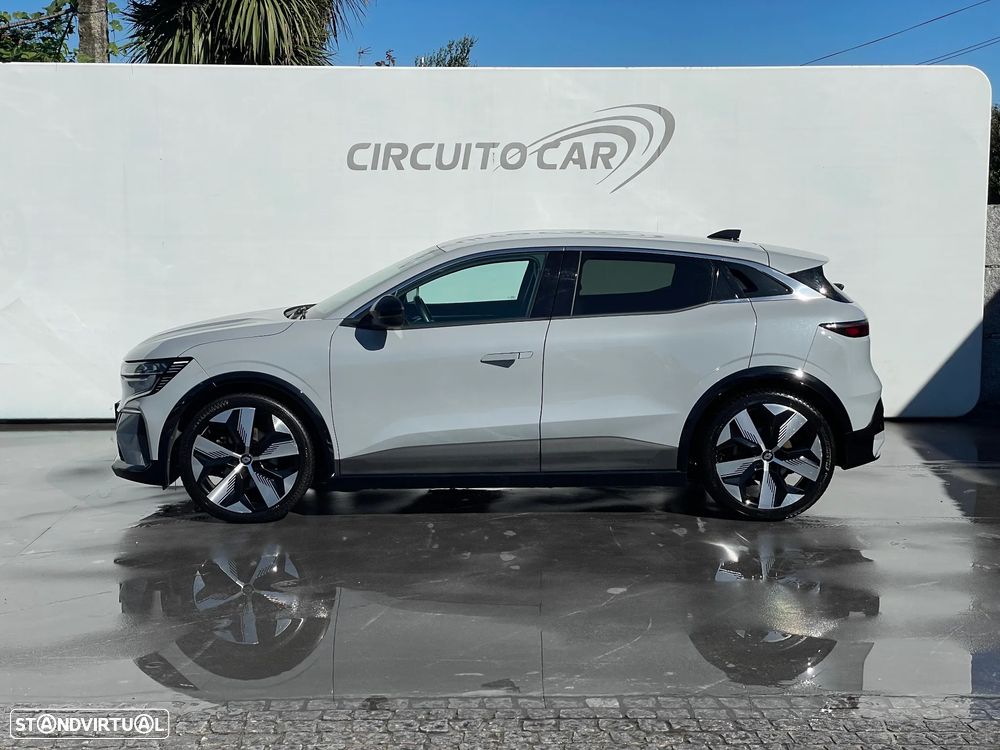 Renault Mégane E-Tech EV60 Techno Optimum Charge - 2
