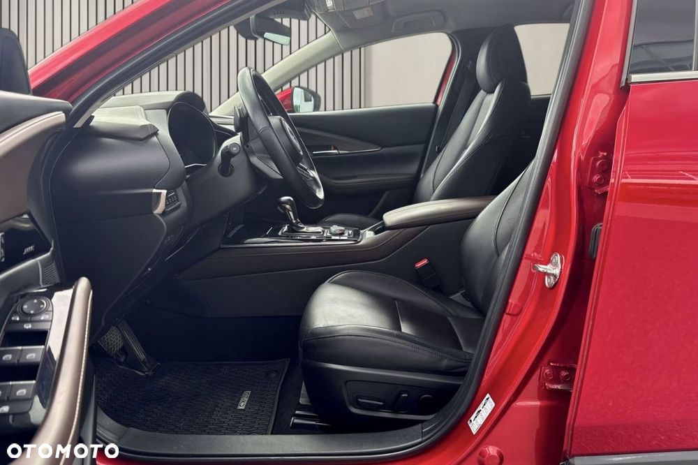 Mazda CX-30 SKYACTIV-X 2.0 M-Hybrid SELECTION - 6