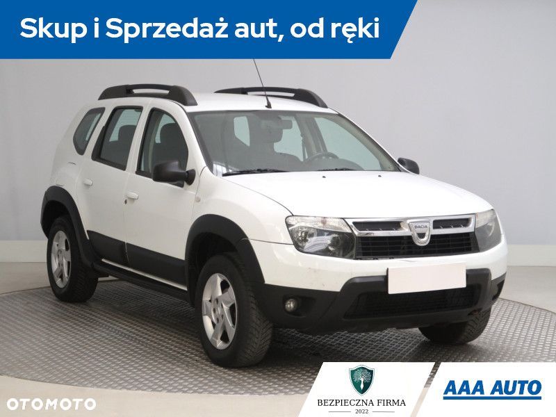 Dacia Duster - 3