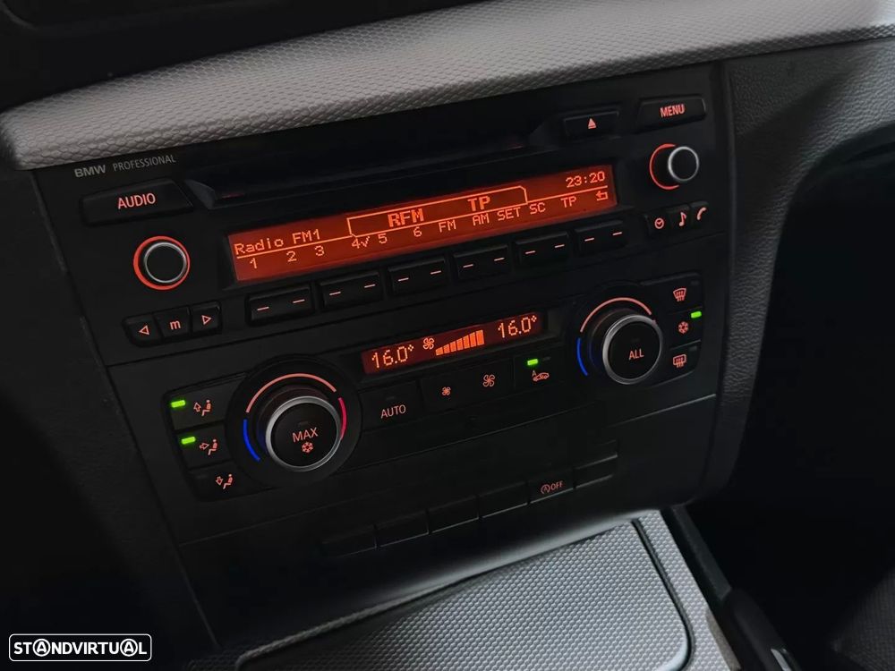 BMW 120 d Pack M — fotografia 13