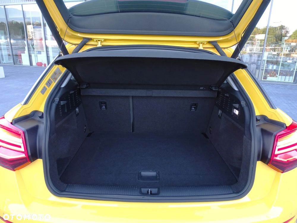 Audi Q2 1.6 TDI Sport - 27