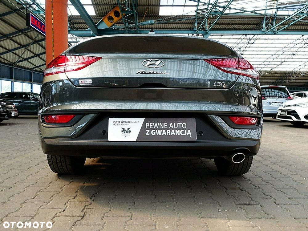 Hyundai i30 - 5