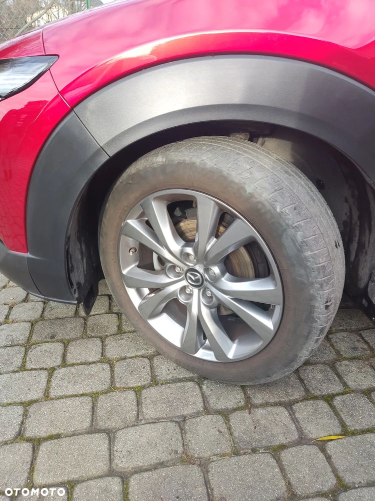 Mazda CX-30 2.0 mHEV Hikari AWD - 14