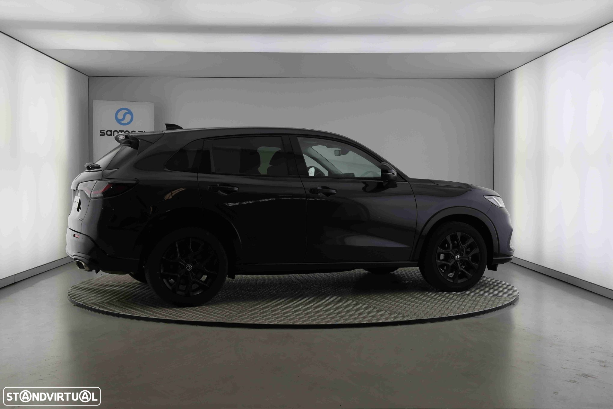 Honda ZR-V 2.0 i-MMD Sport - 3