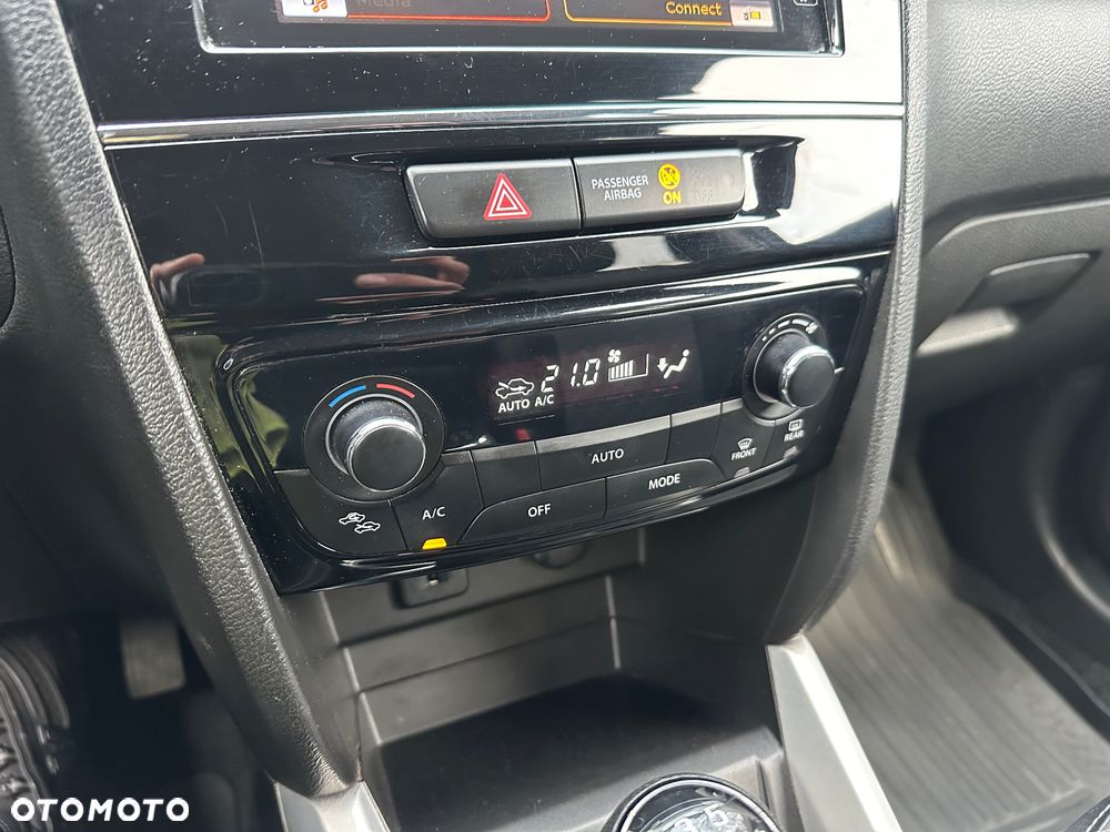 Suzuki Vitara 1.6 (4x2) Comfort+ - 18
