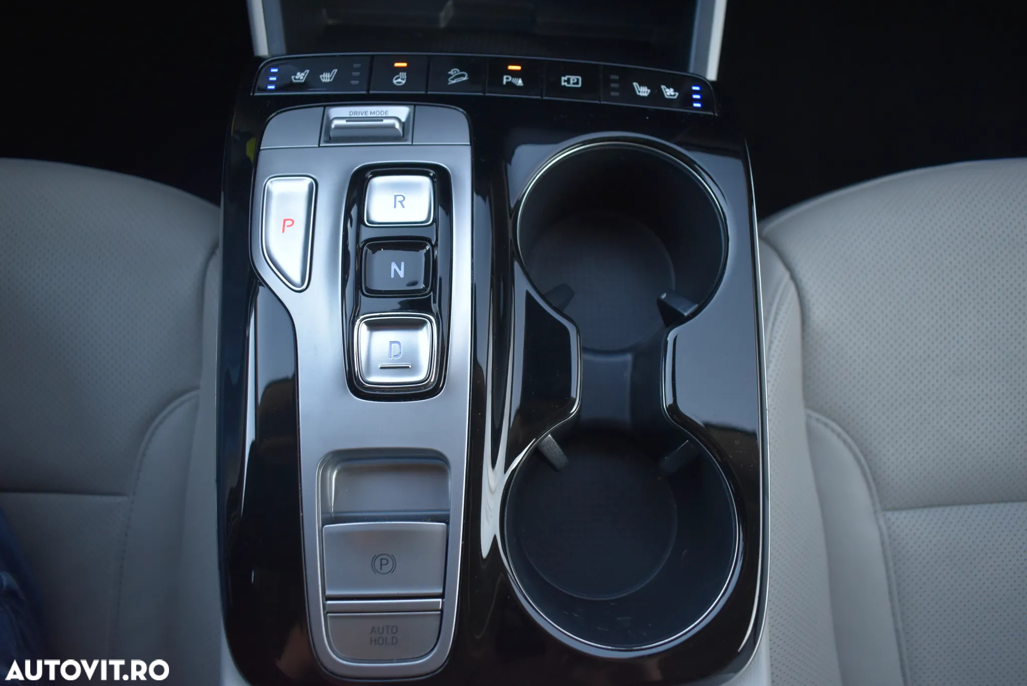 Hyundai Tucson - 25