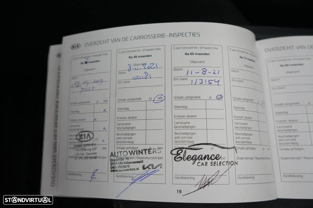Kia Ceed SW - 40