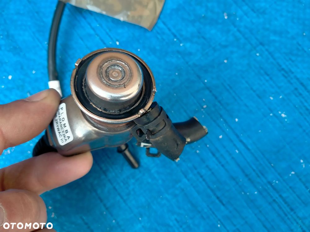 Audi A7 C8 3.0 TDI Wtryskiwacz Wtrysk AdBlue 4G0131113E - 4