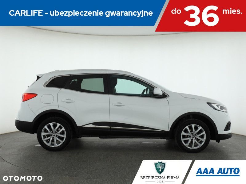 Renault Kadjar - 8