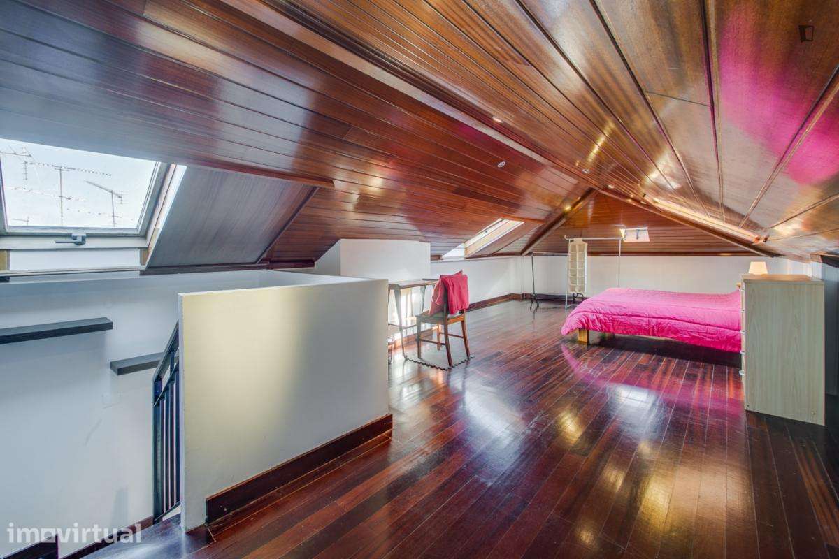 Apartamento com 1 quartos - localizado em Santa Apolónia Lisbon - Grande imagem: 2/14