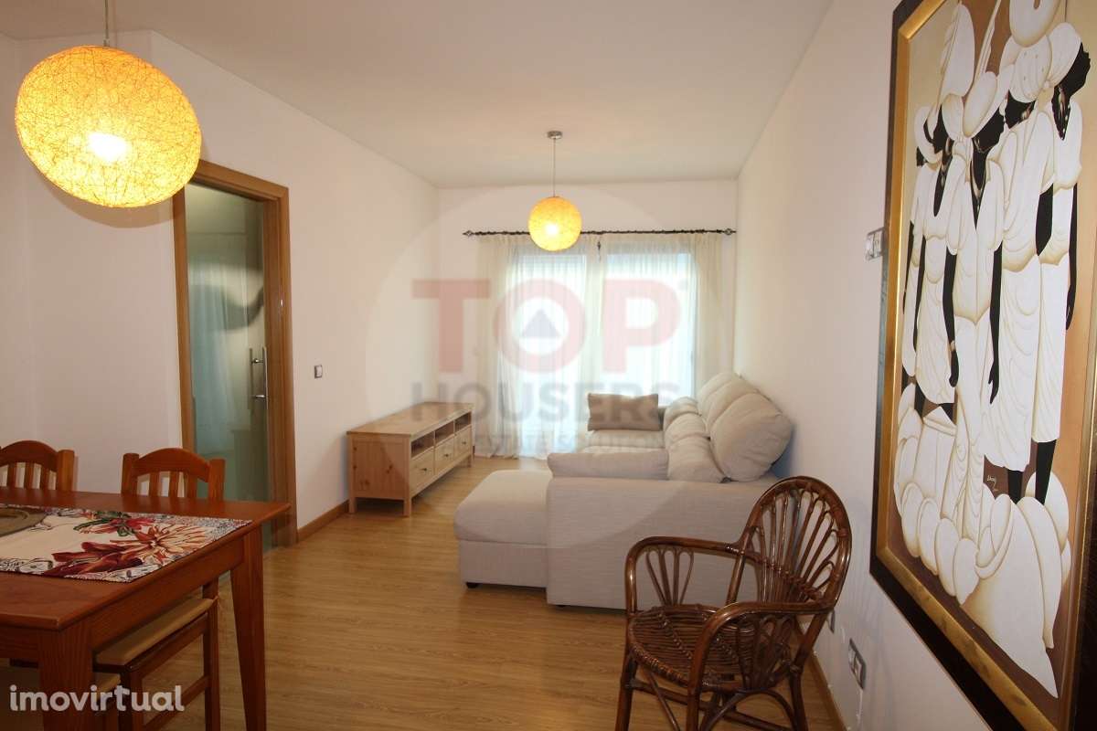Apartamento T1 para Arrendamento em Faro - Grande imagem: 4/43